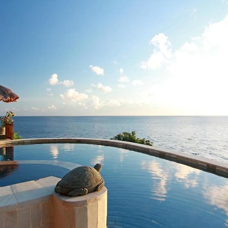 Villa Batu Tangga Amed Værelse billede