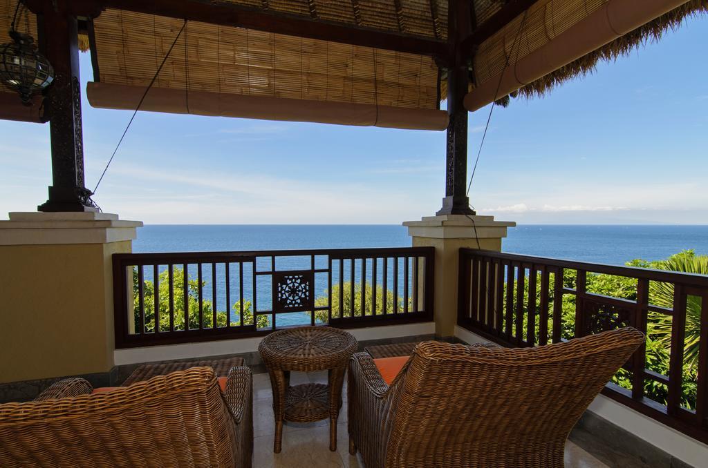 Villa Batu Tangga Amed Værelse billede