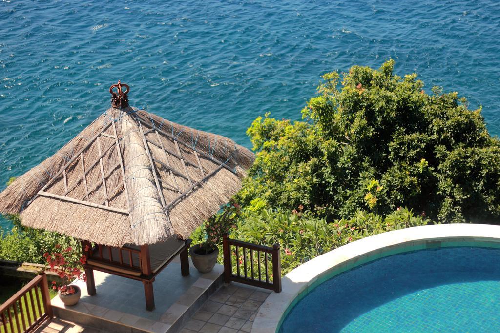 Villa Batu Tangga Amed Værelse billede