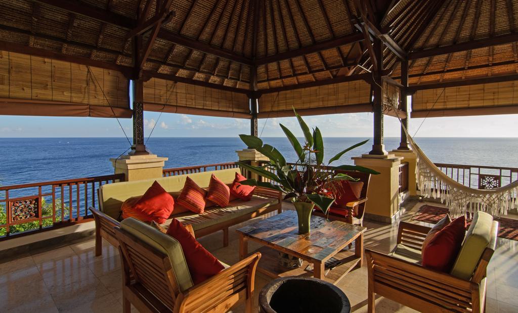 Villa Batu Tangga Amed Værelse billede