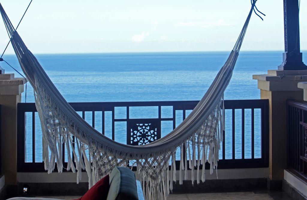 Villa Batu Tangga Amed Værelse billede